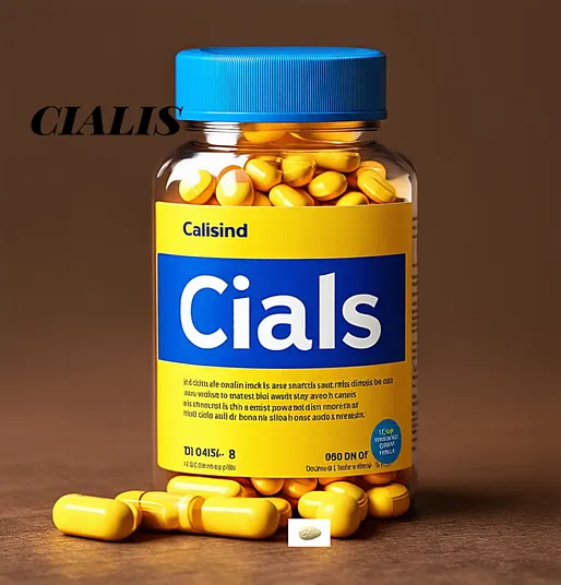 Cialis 5mg. 28 comprimidos precio